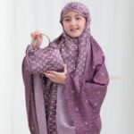 kids prayer dress - Aleeya Series-pic2